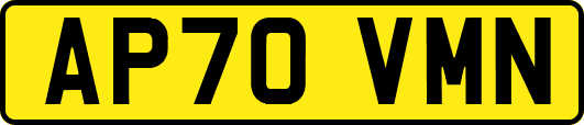 AP70VMN