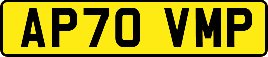AP70VMP