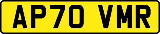 AP70VMR
