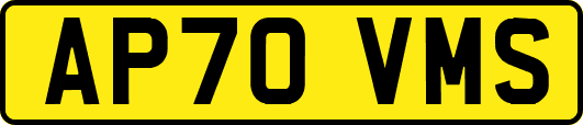 AP70VMS