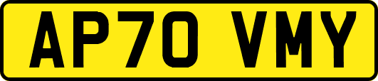 AP70VMY