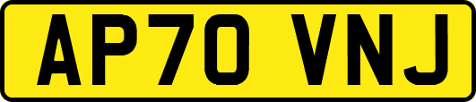 AP70VNJ