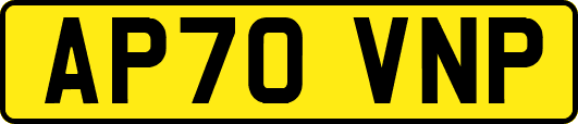 AP70VNP