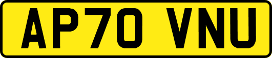 AP70VNU