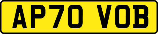 AP70VOB