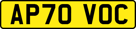 AP70VOC