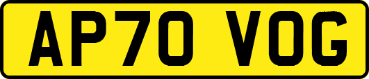 AP70VOG