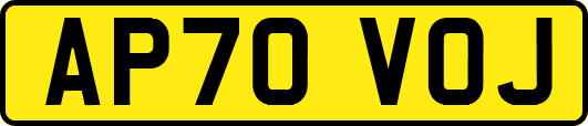 AP70VOJ