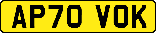 AP70VOK