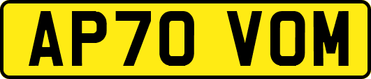 AP70VOM