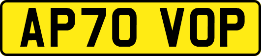 AP70VOP