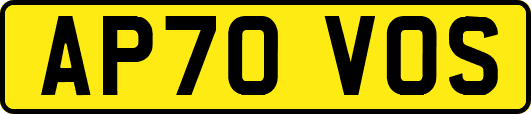 AP70VOS