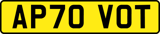 AP70VOT