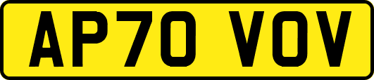 AP70VOV