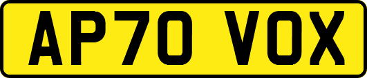 AP70VOX