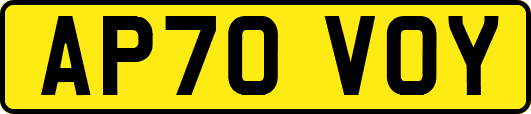 AP70VOY