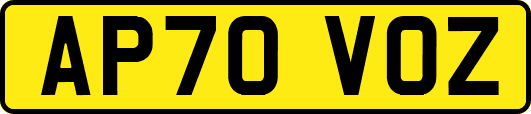 AP70VOZ