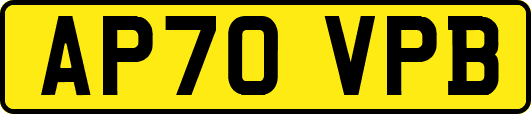 AP70VPB