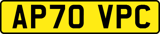 AP70VPC