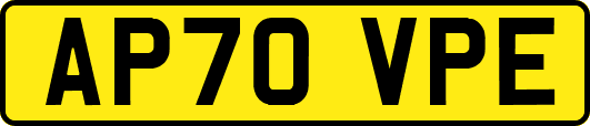 AP70VPE