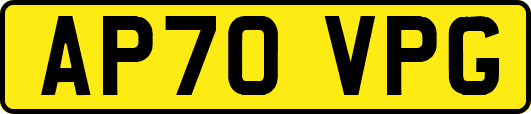 AP70VPG