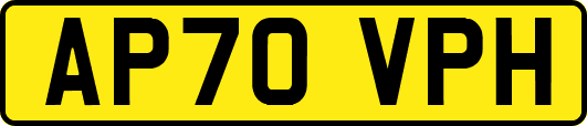 AP70VPH