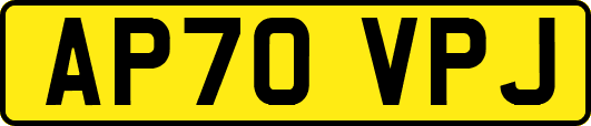 AP70VPJ