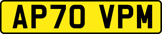 AP70VPM