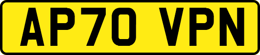 AP70VPN