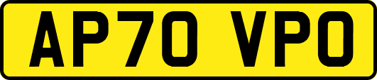 AP70VPO