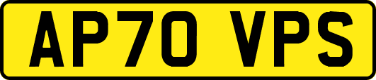 AP70VPS