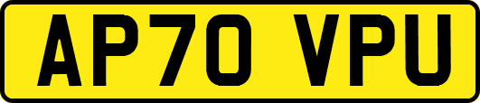 AP70VPU