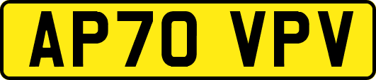 AP70VPV