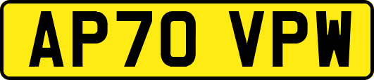 AP70VPW