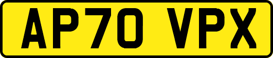 AP70VPX