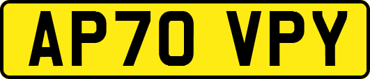 AP70VPY