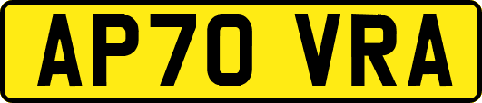 AP70VRA