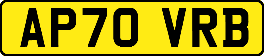 AP70VRB