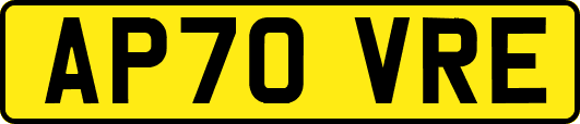AP70VRE