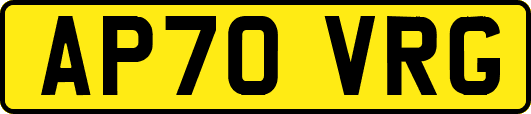 AP70VRG
