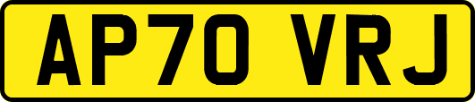 AP70VRJ