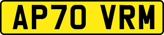 AP70VRM