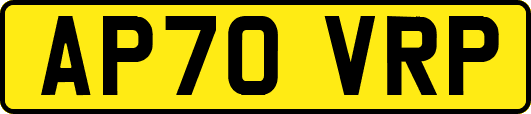 AP70VRP