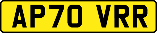 AP70VRR