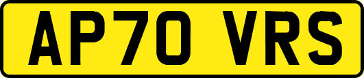 AP70VRS