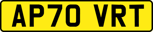 AP70VRT