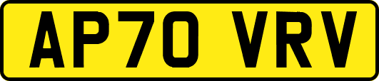 AP70VRV
