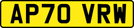 AP70VRW
