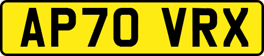 AP70VRX