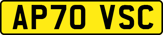 AP70VSC